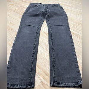 BKE ALEC Skinny Jean Size 30-Short